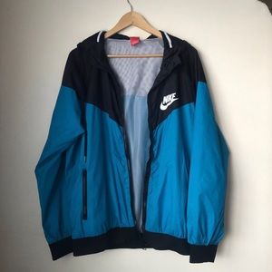 Nike unisex windbreaker